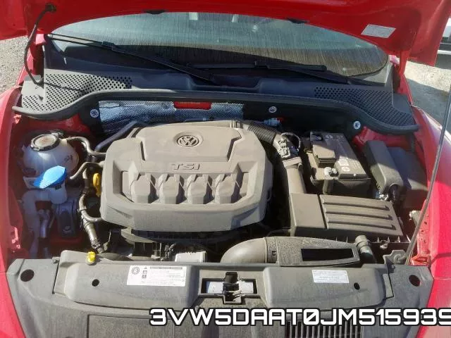3VW5DAAT0JM515939 фото 8