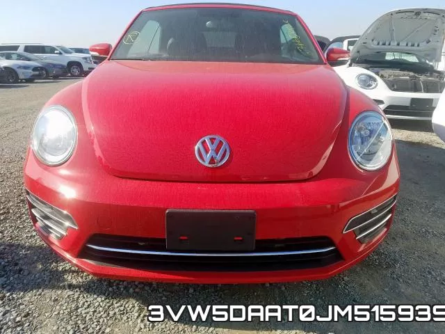 3VW5DAAT0JM515939 фото 10