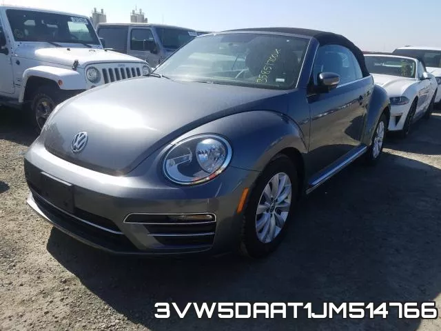 3VW5DAAT1JM514766 фото 3