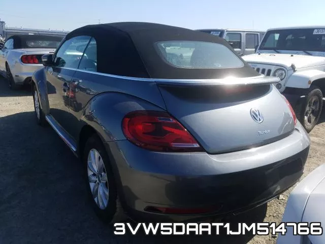 3VW5DAAT1JM514766 фото 4
