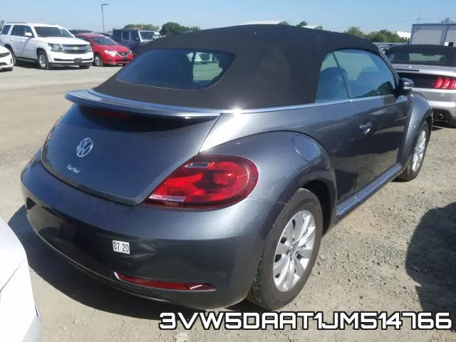 3VW5DAAT1JM514766 фото 5