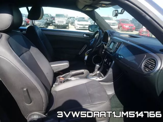3VW5DAAT1JM514766 фото 6