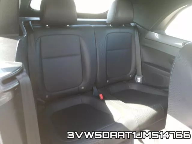 3VW5DAAT1JM514766 фото 7