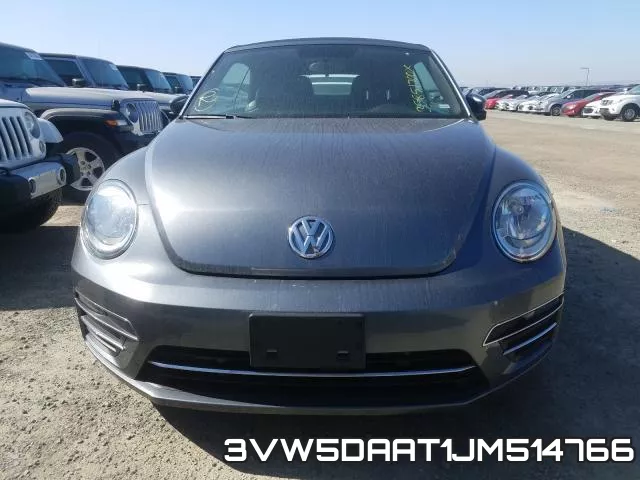 3VW5DAAT1JM514766 фото 10
