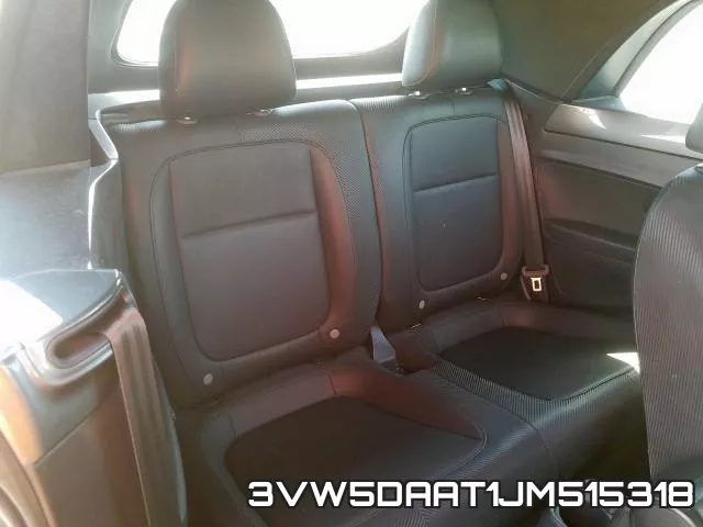 3VW5DAAT1JM515318 фото 7