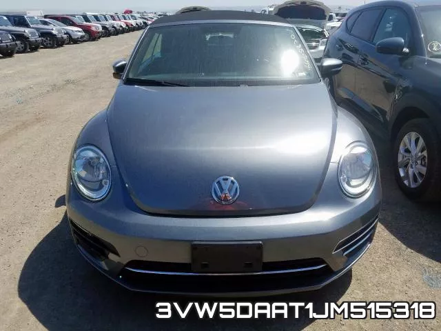 3VW5DAAT1JM515318 фото 10