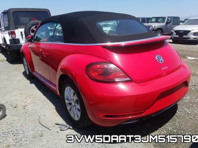 3VW5DAAT3JM515790 фото 4