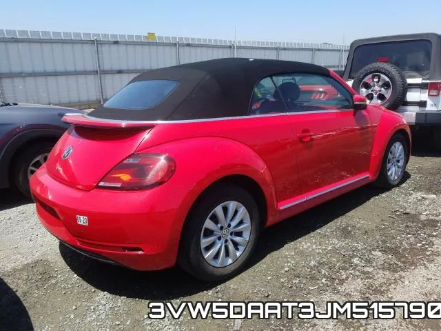 3VW5DAAT3JM515790 фото 5