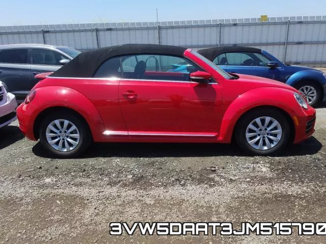 3VW5DAAT3JM515790 фото 10