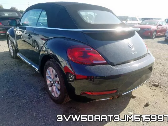3VW5DAAT3JM515997 фото 4