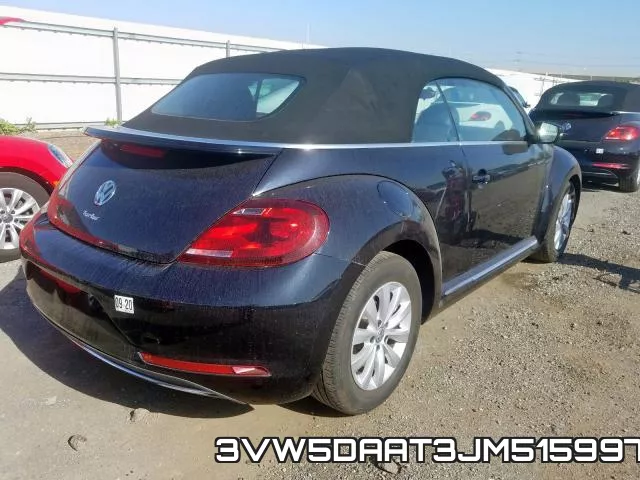 3VW5DAAT3JM515997 фото 5