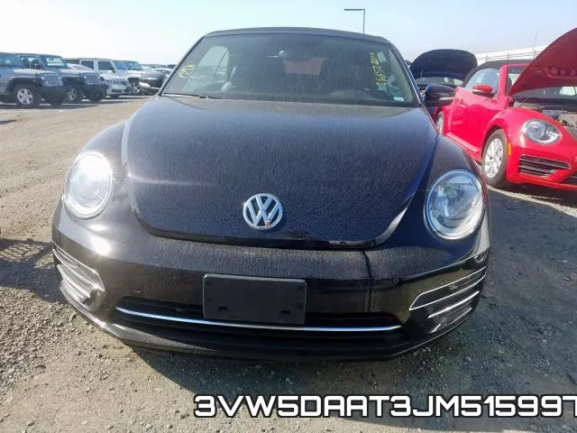 3VW5DAAT3JM515997 фото 10