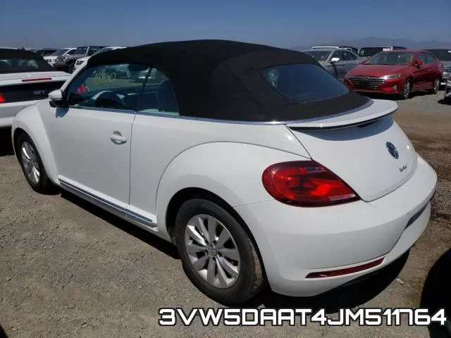 3VW5DAAT4JM511764 фото 4