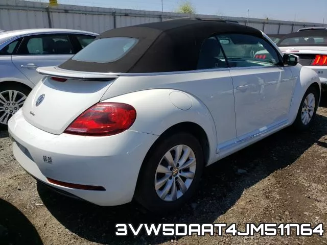 3VW5DAAT4JM511764 фото 5