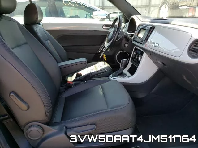 3VW5DAAT4JM511764 фото 6