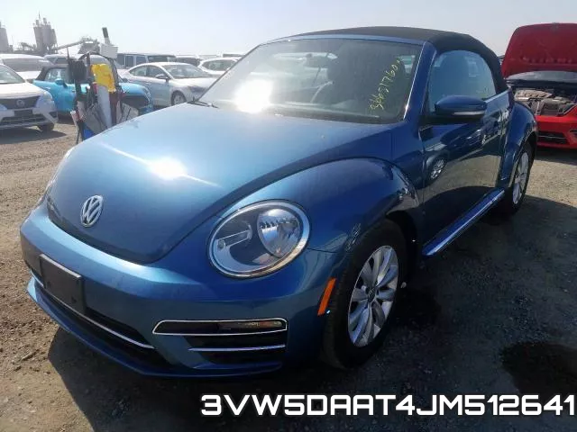 3VW5DAAT4JM512641 фото 3