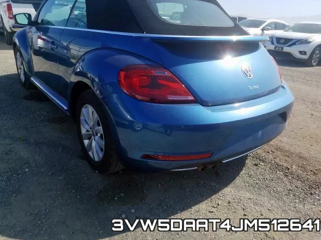 3VW5DAAT4JM512641 фото 4