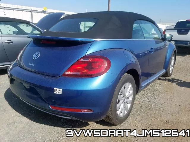 3VW5DAAT4JM512641 фото 5