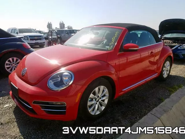 3VW5DAAT4JM515846 фото 3