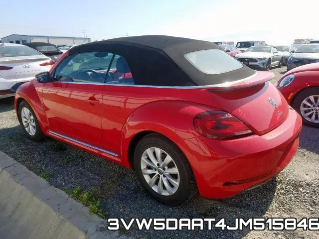 3VW5DAAT4JM515846 фото 4