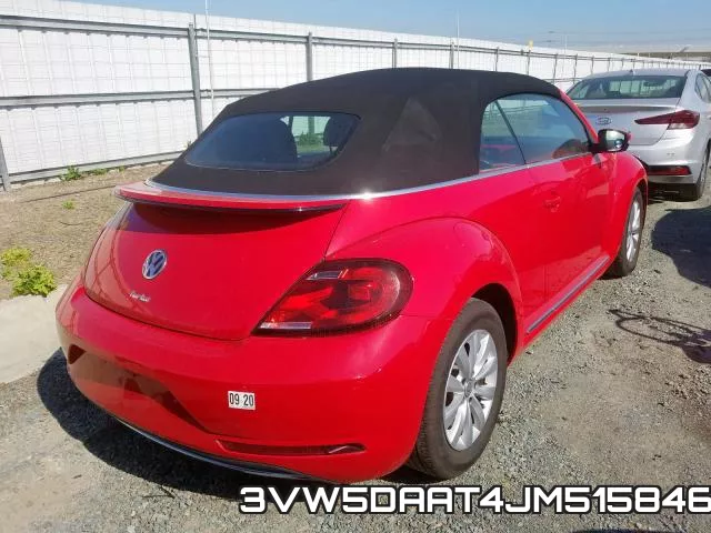 3VW5DAAT4JM515846 фото 5