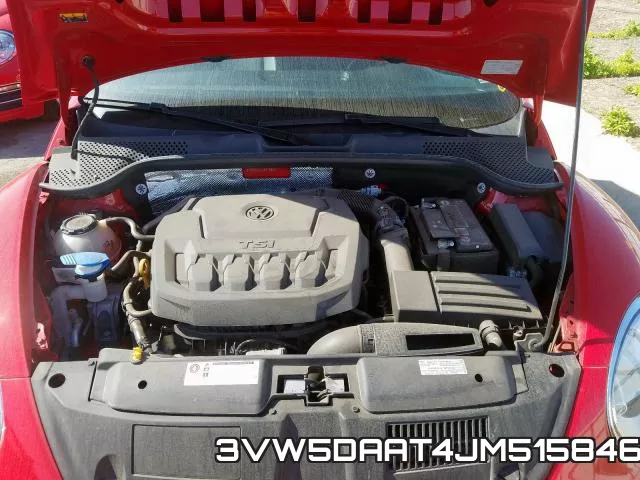 3VW5DAAT4JM515846 фото 8