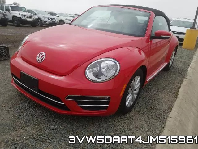 3VW5DAAT4JM515961 фото 3