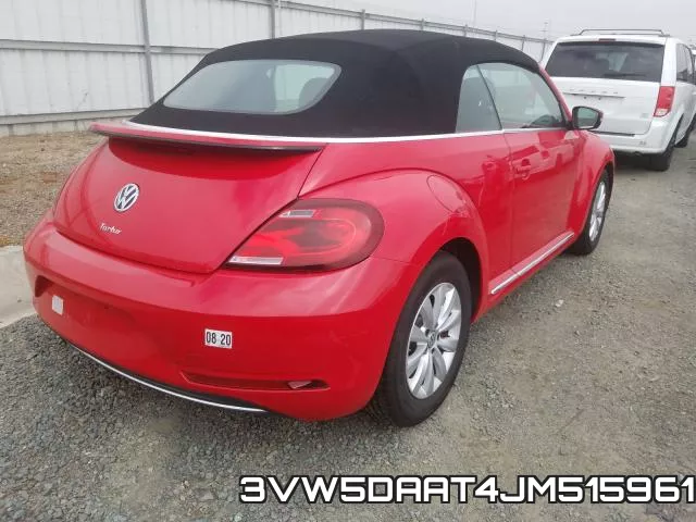 3VW5DAAT4JM515961 фото 5