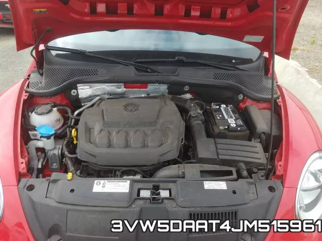 3VW5DAAT4JM515961 фото 8
