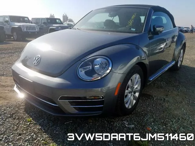 3VW5DAAT6JM511460 фото 3