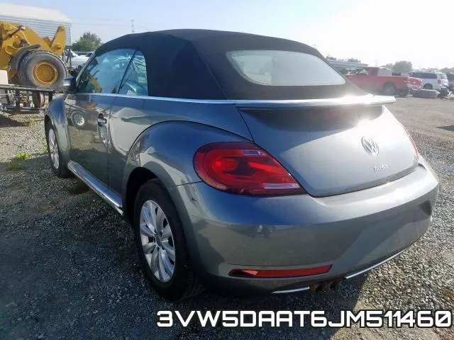 3VW5DAAT6JM511460 фото 4