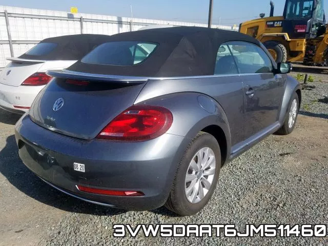3VW5DAAT6JM511460 фото 5