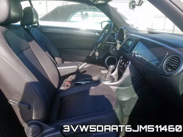 3VW5DAAT6JM511460 фото 6