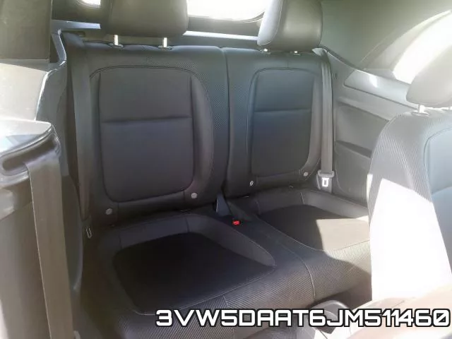 3VW5DAAT6JM511460 фото 7