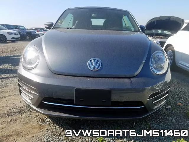 3VW5DAAT6JM511460 фото 10