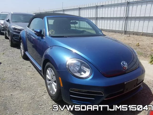 3VW5DAAT7JM515047 фото 3