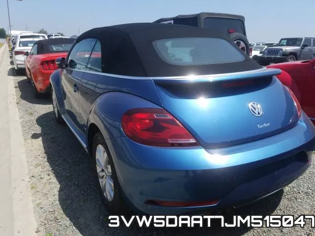 3VW5DAAT7JM515047 фото 4