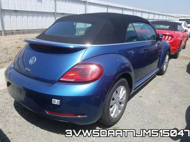 3VW5DAAT7JM515047 фото 5