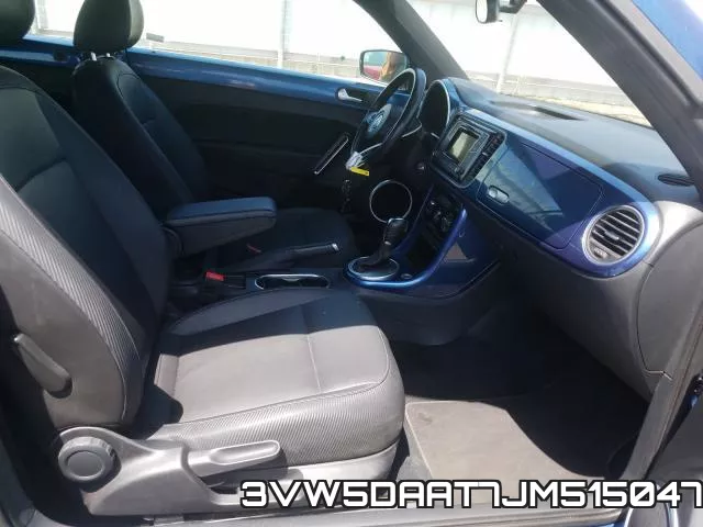 3VW5DAAT7JM515047 фото 6