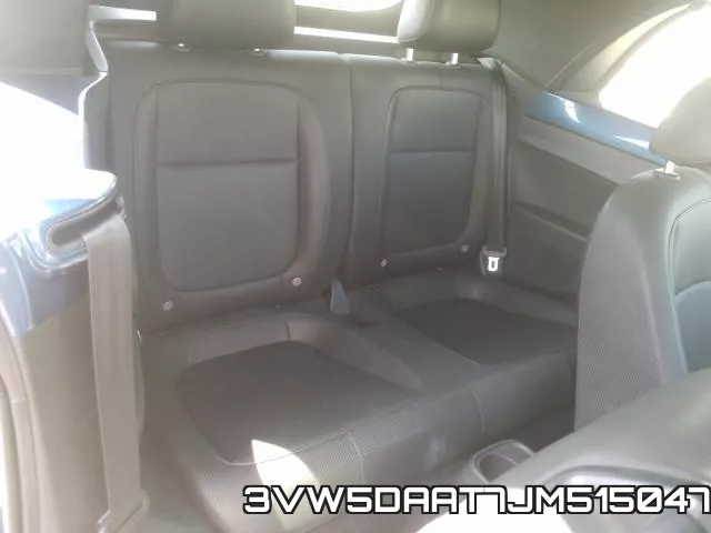 3VW5DAAT7JM515047 фото 7