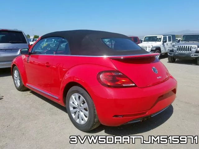 3VW5DAAT7JM515971 фото 4