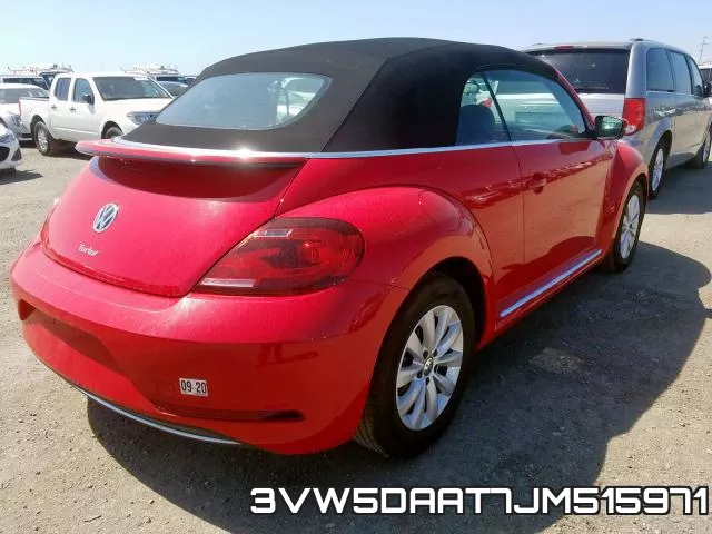 3VW5DAAT7JM515971 фото 5
