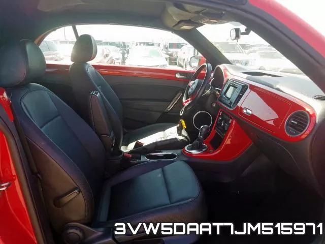 3VW5DAAT7JM515971 фото 6
