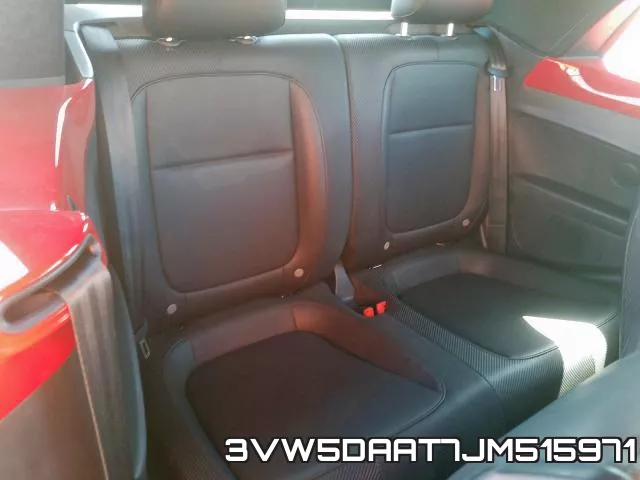 3VW5DAAT7JM515971 фото 7