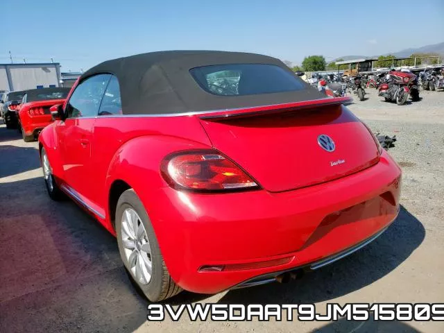 3VW5DAAT9JM515809 фото 4