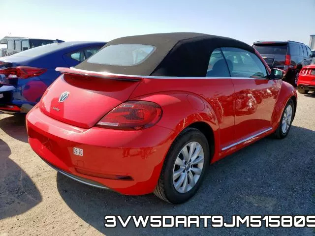 3VW5DAAT9JM515809 фото 5