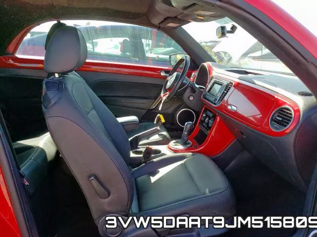 3VW5DAAT9JM515809 фото 6