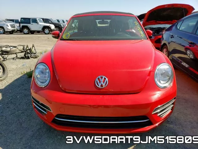 3VW5DAAT9JM515809 фото 10