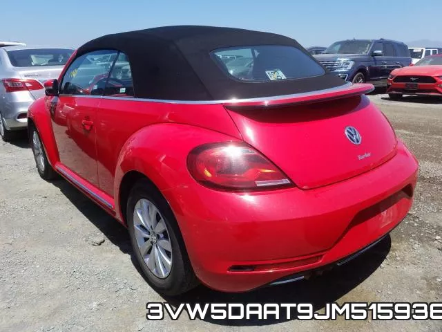 3VW5DAAT9JM515938 фото 4