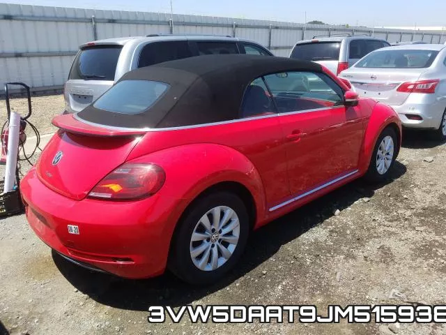 3VW5DAAT9JM515938 фото 5